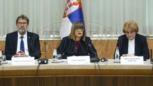 Da sve žene budu sigurne 