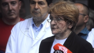 Saglasnost nije ukinuta 