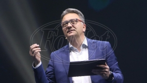 Informaciona bezbednost