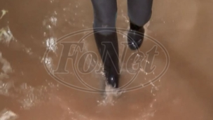 Situacija se smiruje