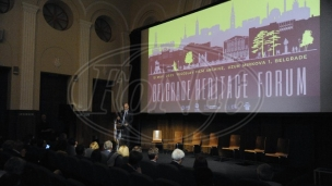 Veliki značaj nasleđa kulture