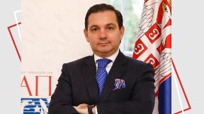 Prvi srpsko-američki portal