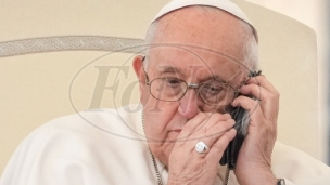 Papa čestitao Milatoviću