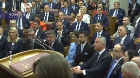 Biću predsednik svih građana