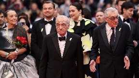 De Niro i Dikaprio