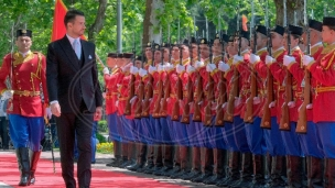 Milatović čestitao praznik