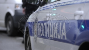 Policijska potraga za kolegom
