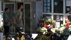 Počela nastava u "Ribnikaru"