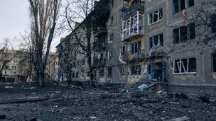 Novi spor oko Ukrajine