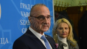 Uskladiti Zapadni Balkan sa EU