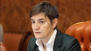 Brnabić otkazala posetu