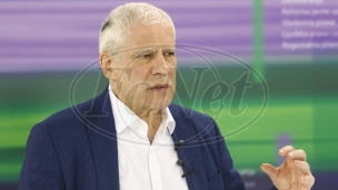 Režim strahom upravlja državom