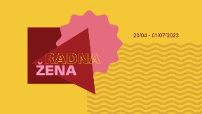 Radna žena u CZKD