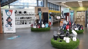 Trening centar tehničke škole