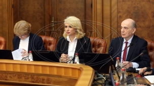 Dobra dosadašnja saradnja