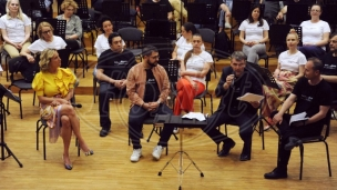 Vek Beogradske filharmonije