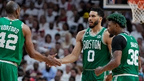 Serija se vraća u Boston 