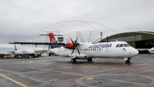 Evakuisani zbog vulkana