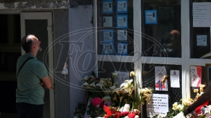 Decu izmestiti iz Ribnikara 