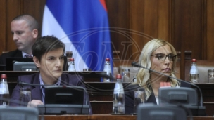 Ne smetaju mi protesti