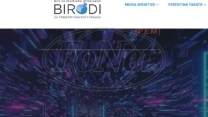 Tužilaštvu izveštaj o REM