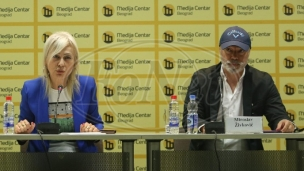 Pravosuđe je propalo