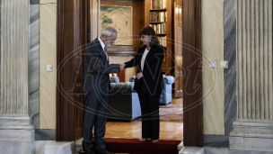 Imenovan privremeni premijer