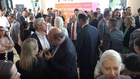 NALED dodelio priznanja