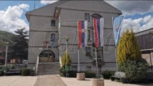 Gradonačelnici polažu zakletvu