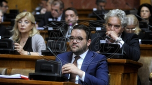 I litija i miting i protest