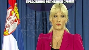 Pak napušta SNS, protiv mitinga