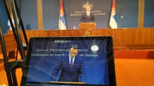 Formalizovana okupacija