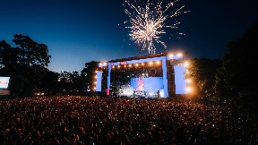 Festivalsko VR iskustvo