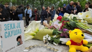 Apel i molba medijima 