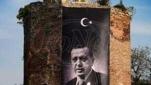 Erdogan favorit u drugom krugu