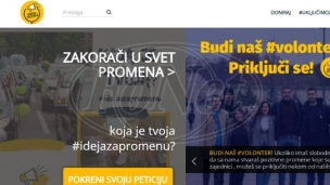 Pola sata programa za decu