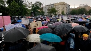 Strah je moćno sredstvo