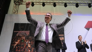 Još jedan poziv na dijalog