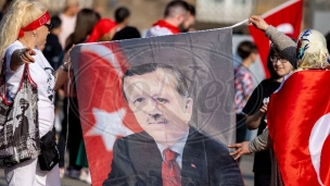 Erdogan proglasio pobedu