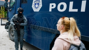 Bez škole na severu Kosova