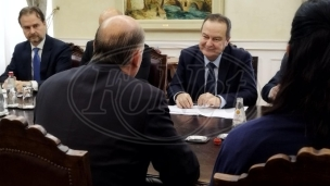 Odmah prekinuti eskalaciju