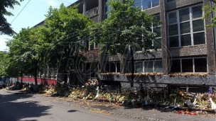 Predložena smena direktorke