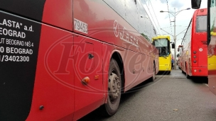 Neispravno 26 autobusa