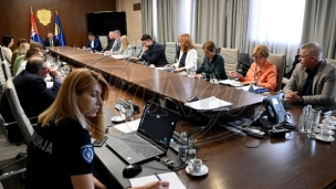 Amber sistem u Srbiji