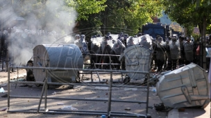 Osuda napada na Kfor i EULEKS