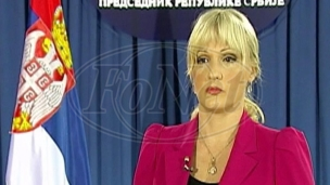 Vučić treba da smiruje situaciju