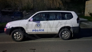 Situacija krhka ali mirna