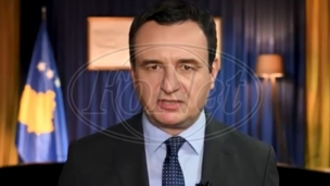 Vlast je osvojena na izborima 