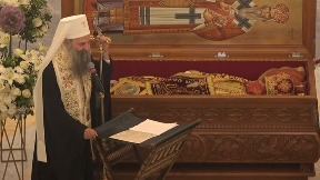 Ništa nije važnije od čoveka