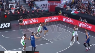 Dve pobede basketaša 